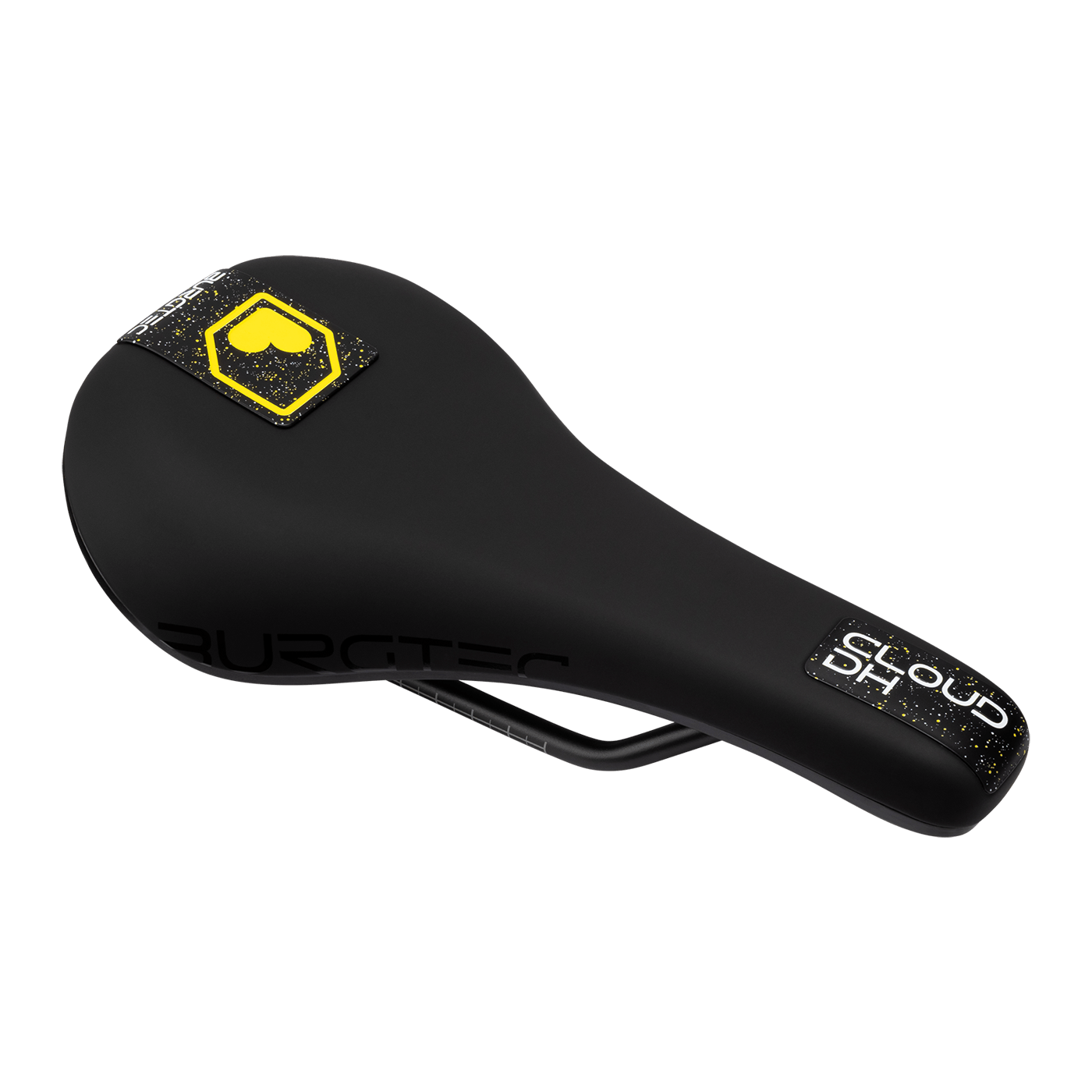 Selle BURGTEC THE CLOUD DH