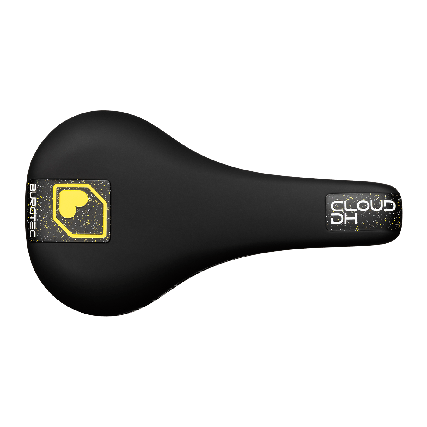 Selle BURGTEC THE CLOUD DH
