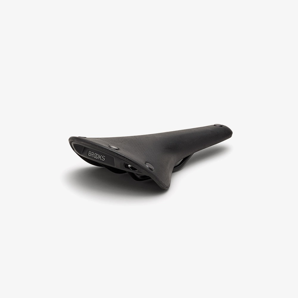 Siodełko BROOKS CAMBIUM C17 czarne