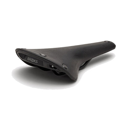 Selle BROOKS CAMBIUM C17 Noir