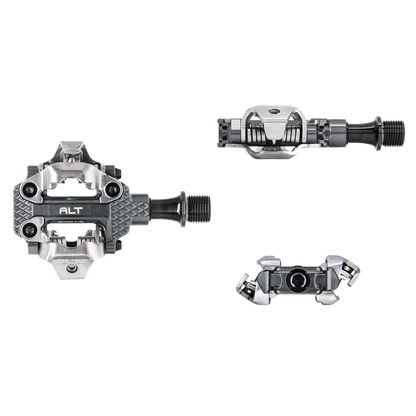 Pédales WOLF TOOTH MKØ ALT XC CLIPLESS