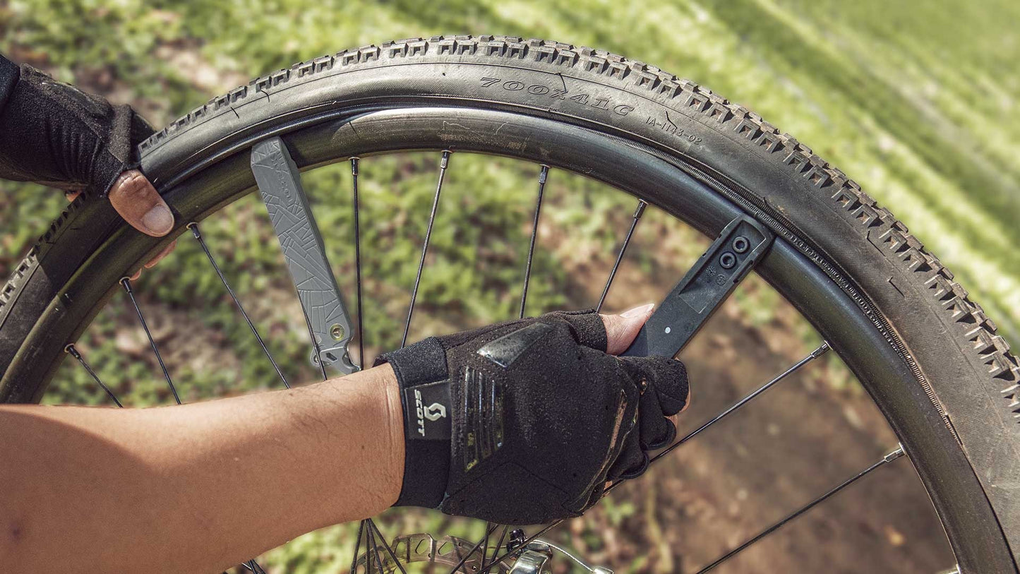 Pince multifonction TOPEAK POWER LEVER X