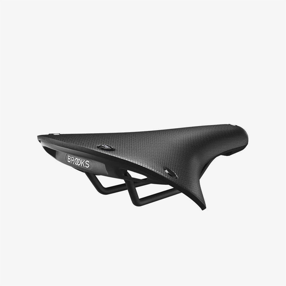 Selle BROOKS CAMBIUM C19 Noir