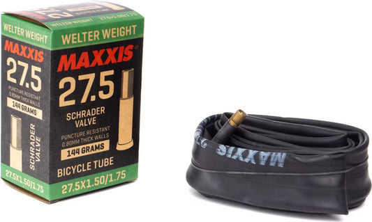 MAXXIS ULTRALIGHT 27,5x2,0/3,0 Schrader innerslang