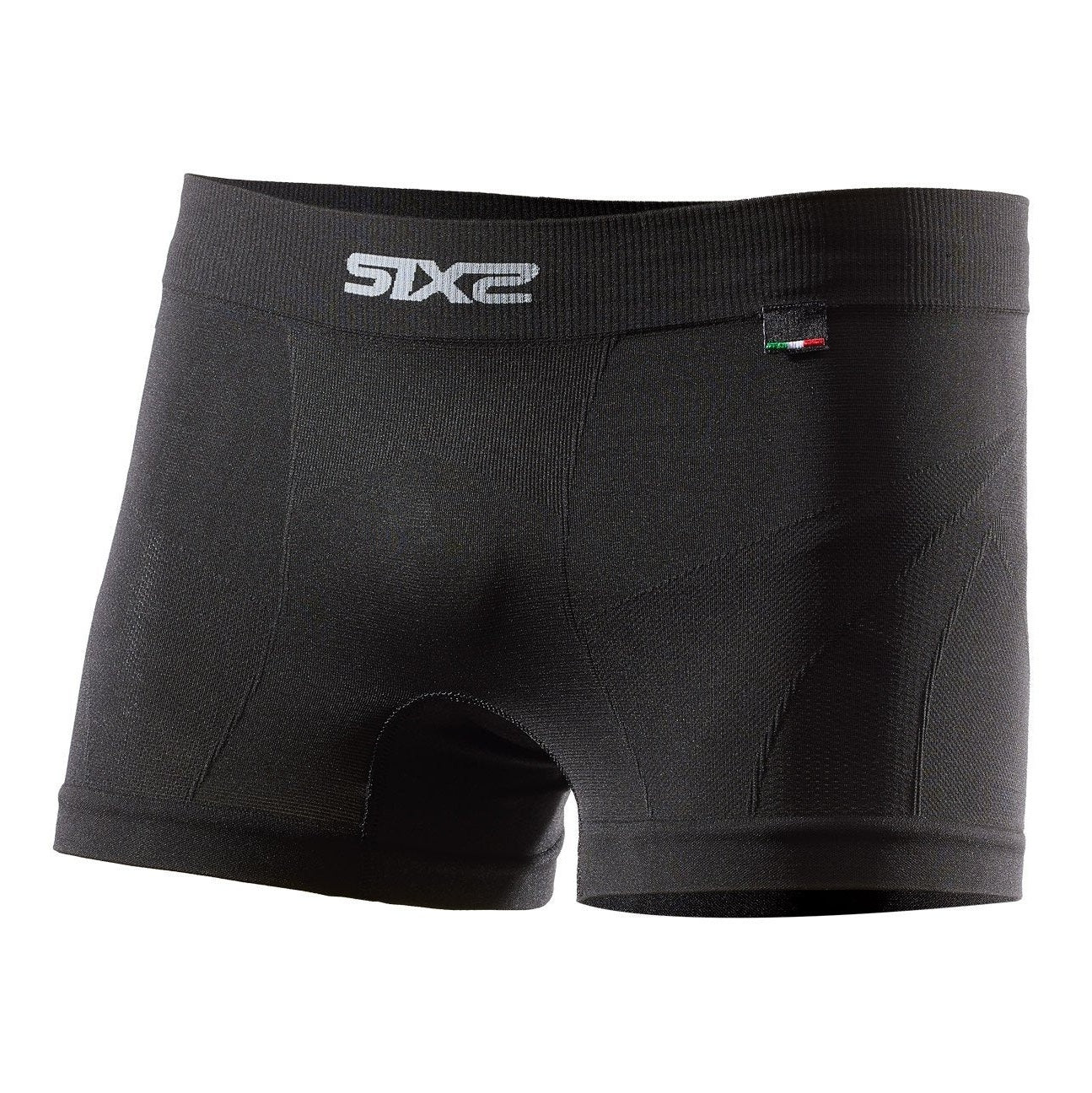 SIXS BOXER 2 V2 Szorty Czarny