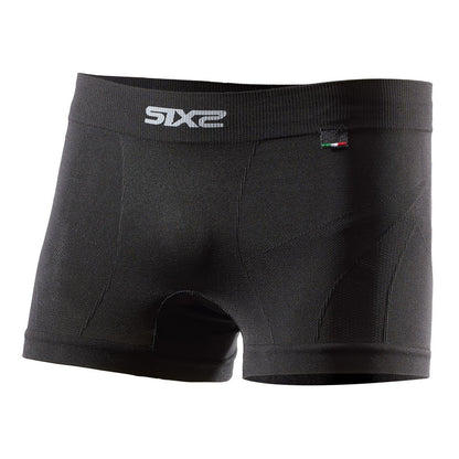Sous-Short SIXS BOXER 2 V2 Noir