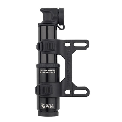 Pompe à Main WOLF TOOTH ENCASE CLIK VALVE 40CC