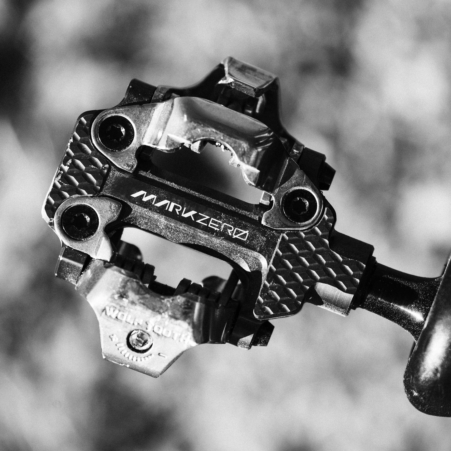 Pedály WOLF TOOTH MKØ ALT XC CLIPLESS