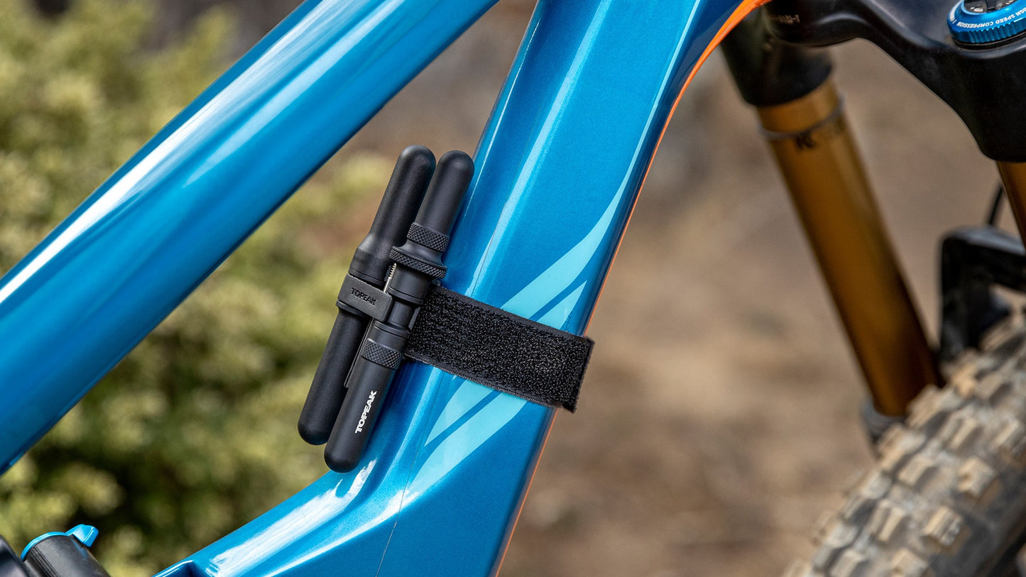 Zestaw naprawczy do opon bezdętkowych TOPEAK TUBI POD X