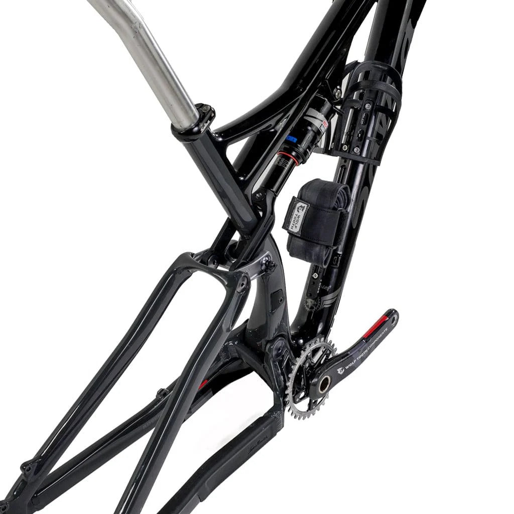 Adaptateur Double Bidons WOLF TOOTH B-RAD