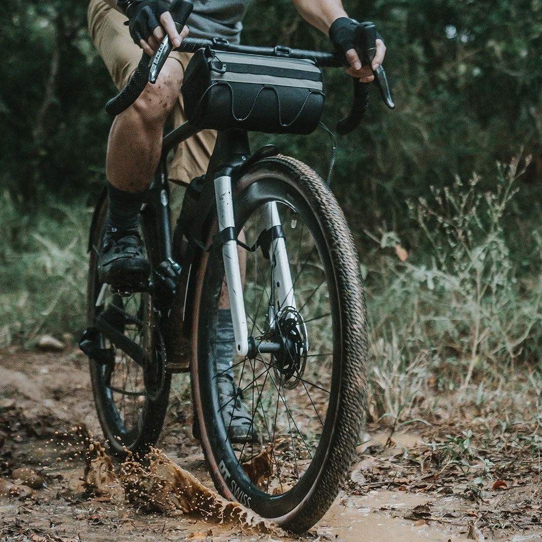 Pár předních a zadních blatníků TOPEAK TETRAFENDER G1-G2