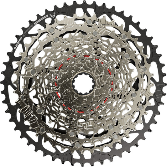 Kaseta 12 V SRAM EAGLE T-TYPE XS-1270