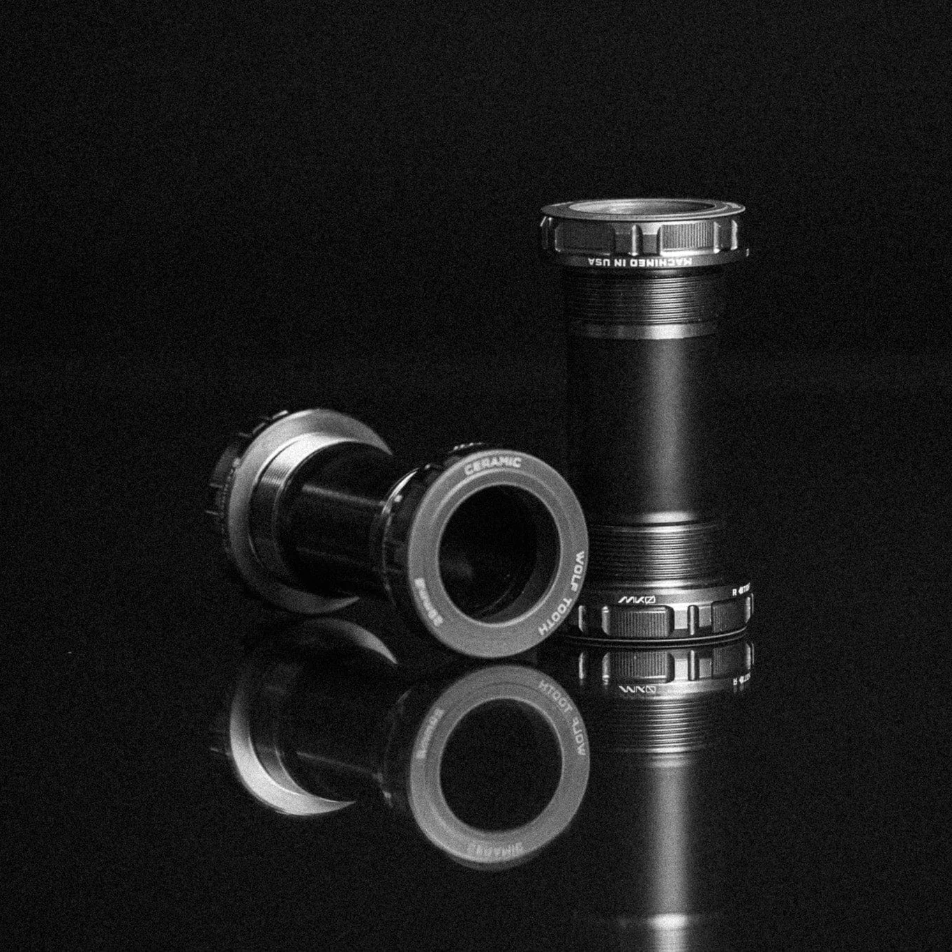 WOLFTOOTH MKØ BSA DUB 29mm Sram kranksæt