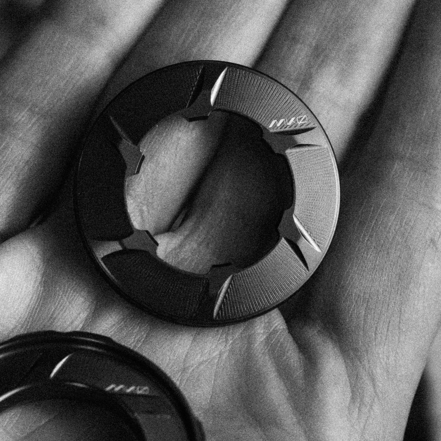 WOLF TOOTH MKØ indvendig Centerlock-møtrik