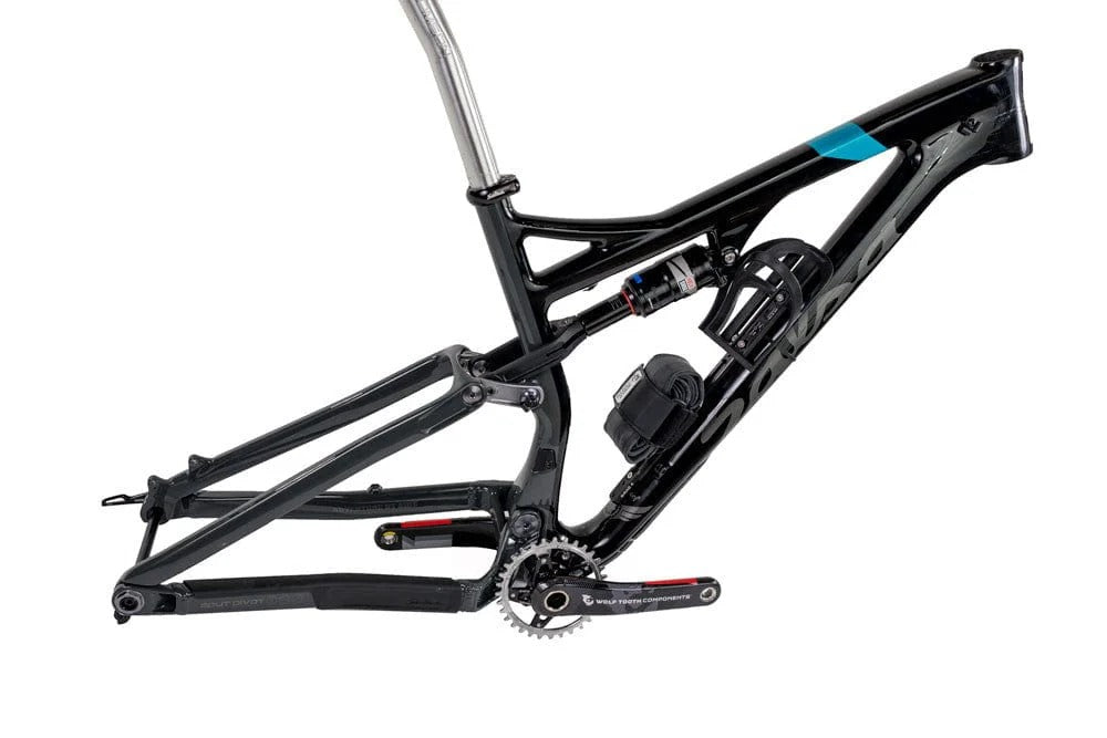 Base de montage WOLF TOOTH B-RAD 4 Emplacements