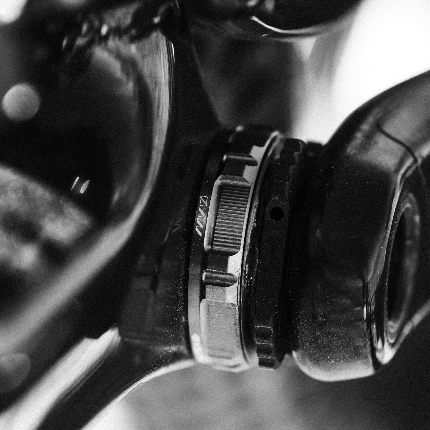 WOLFTOOTH MKØ BSA DUB 29mm Sram kranksæt