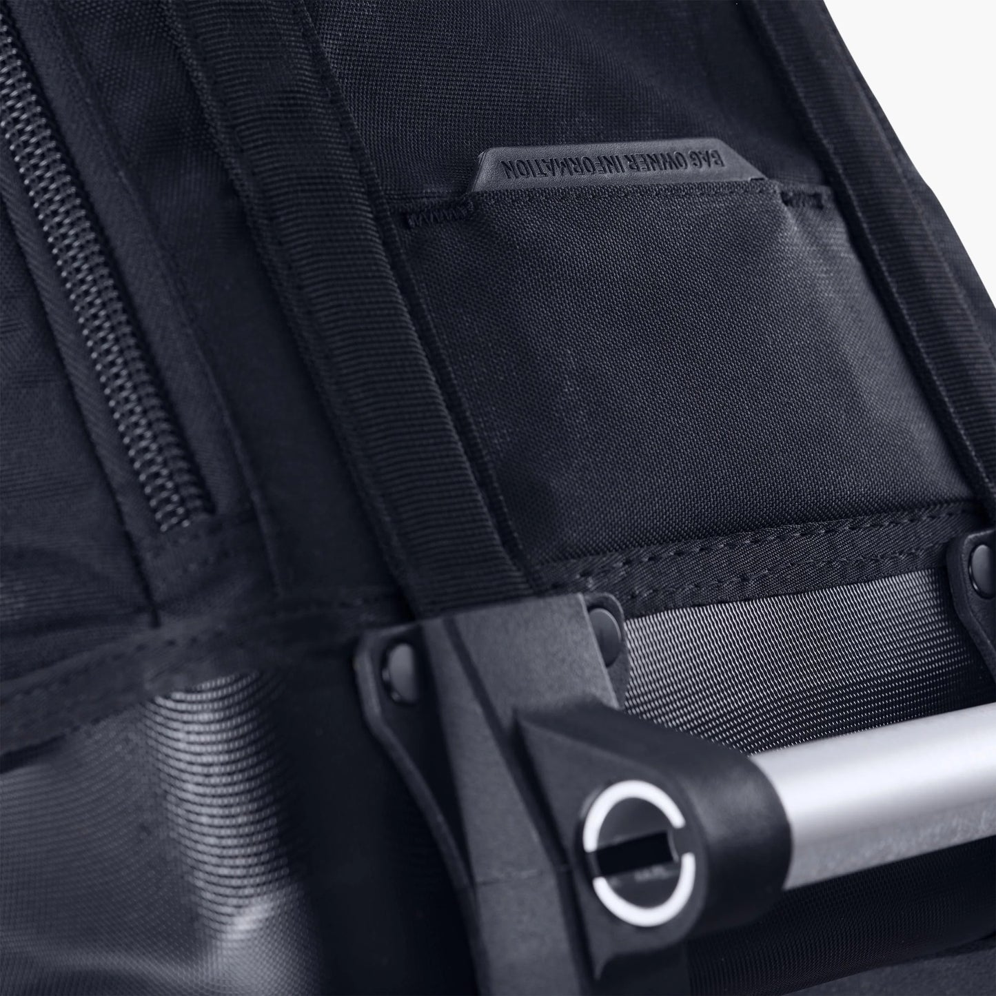 EVOC BIKE BAG PRO bæretaske til mountainbikes