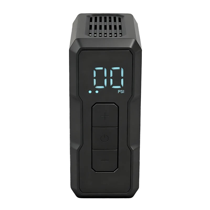 RAVEMEN EP01 Elektrisk pump