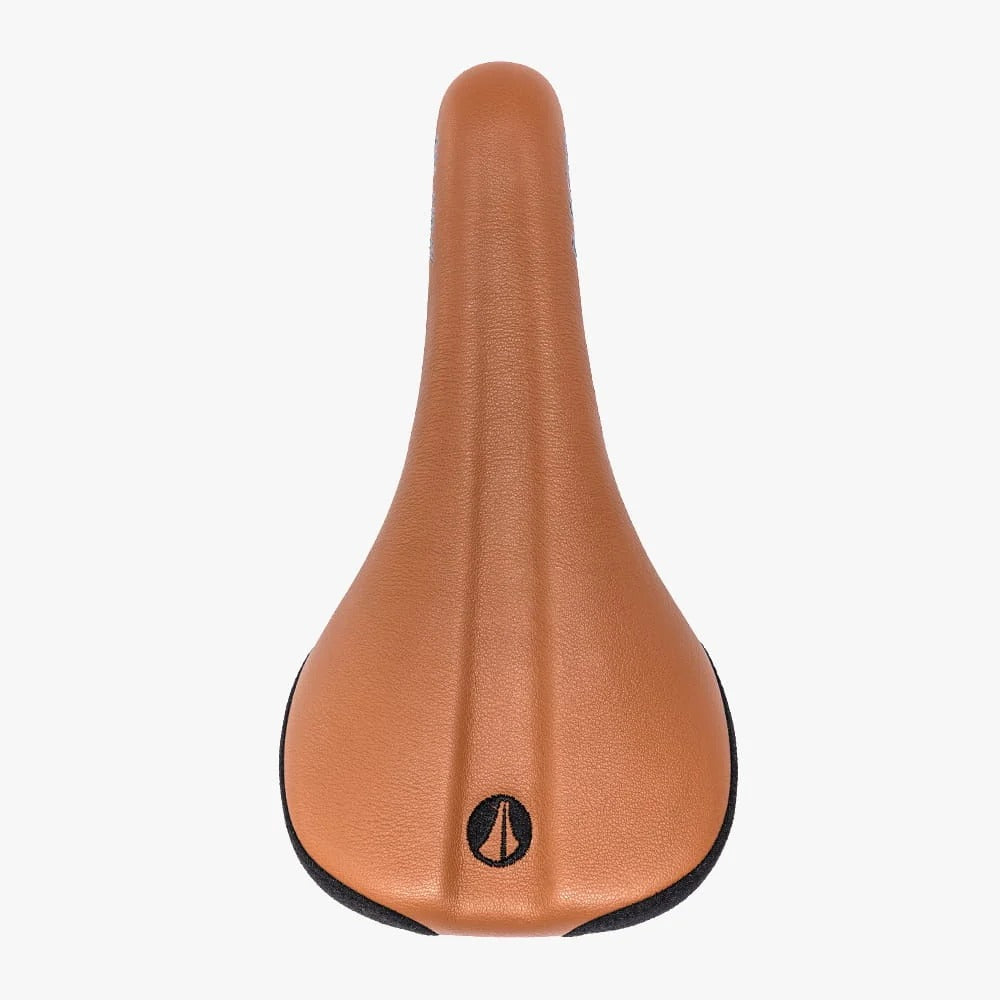 Selle SDG BEL-AIR V3 Rails Lux-Alloy Cuir
