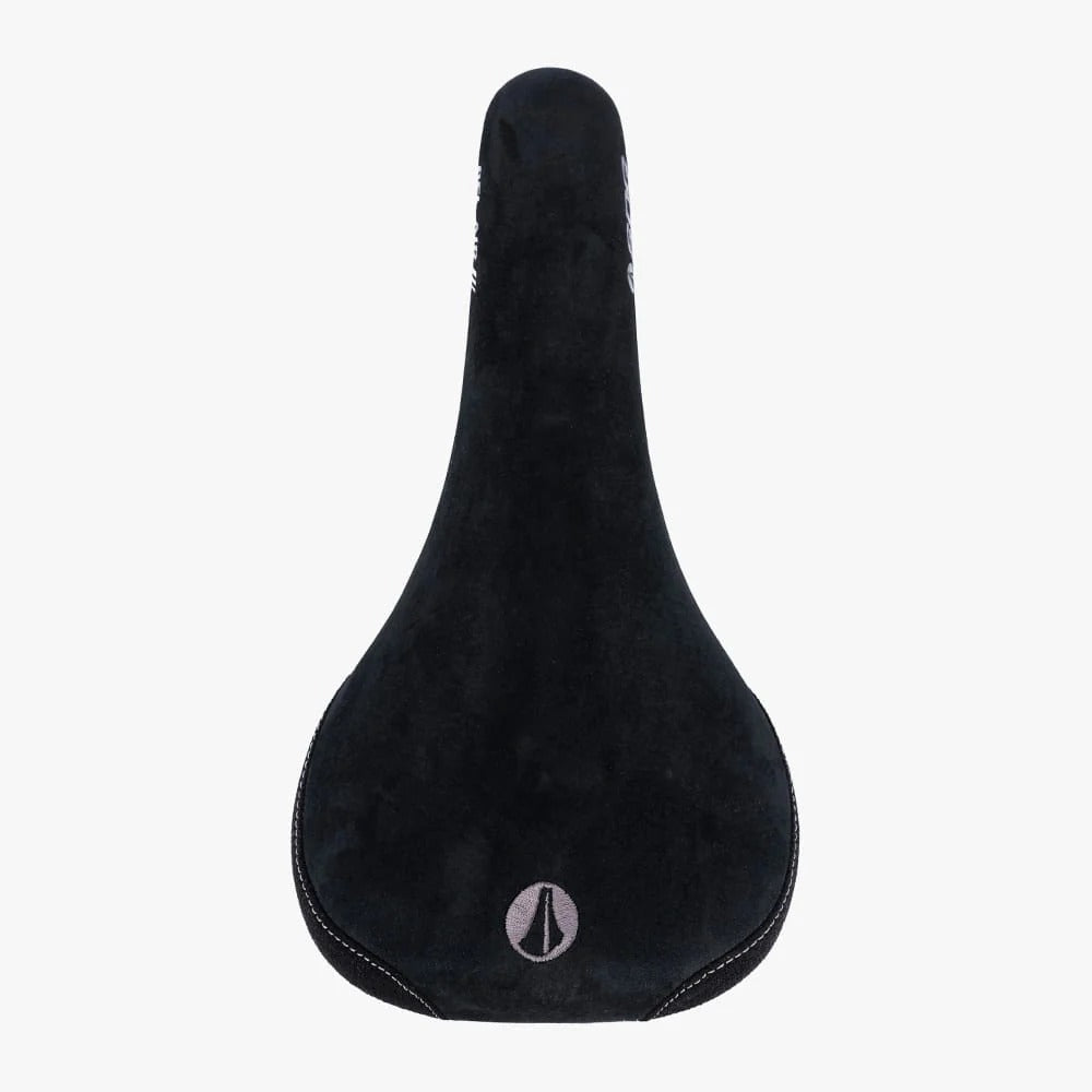 Selle SDG BEL-AIR V3 MAX Rails Lux-Alloy Velura