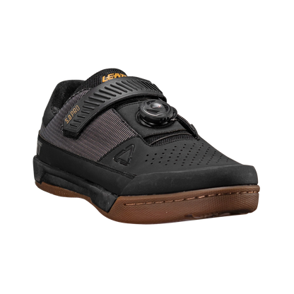 Chaussures VTT LEATT PROCLIP 5.0 Noir