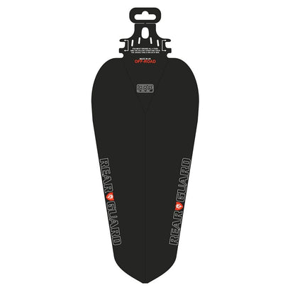 Garde-boue Arrière RRP OFFROAD V3