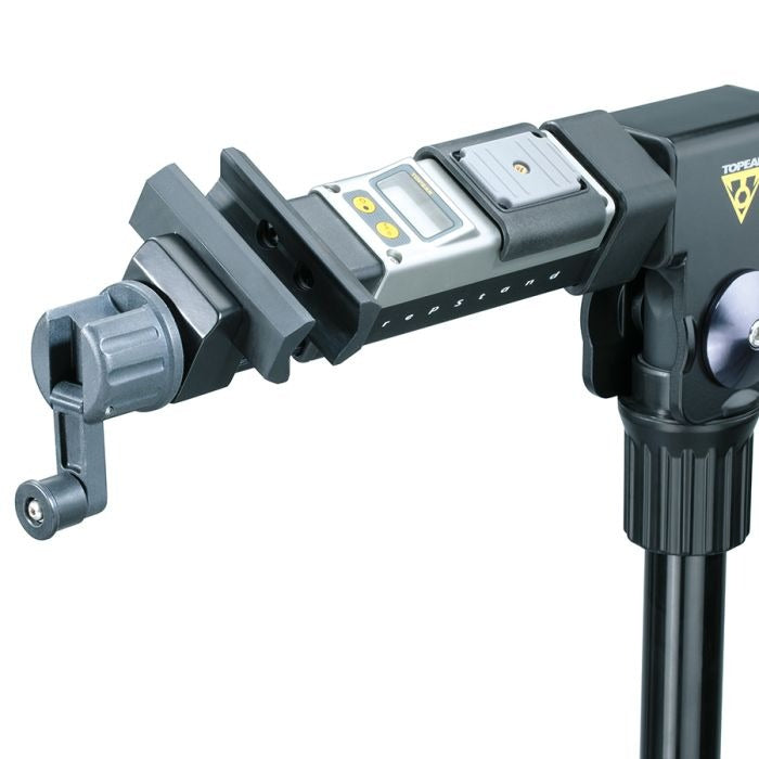 Waga cyfrowa TOPEAK do stojaka warsztatowego Prepstand Pro