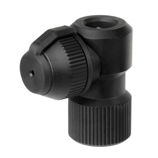 Perkutátor CO2 TOPEAK NANO AIRBOOSTER L