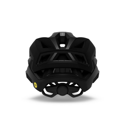 Casque VTT GIRO MONTARO PRO Noir Matte