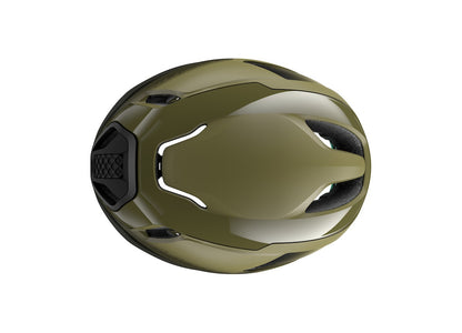 Casque Route LAZER VENTO KINETICORE Kaki