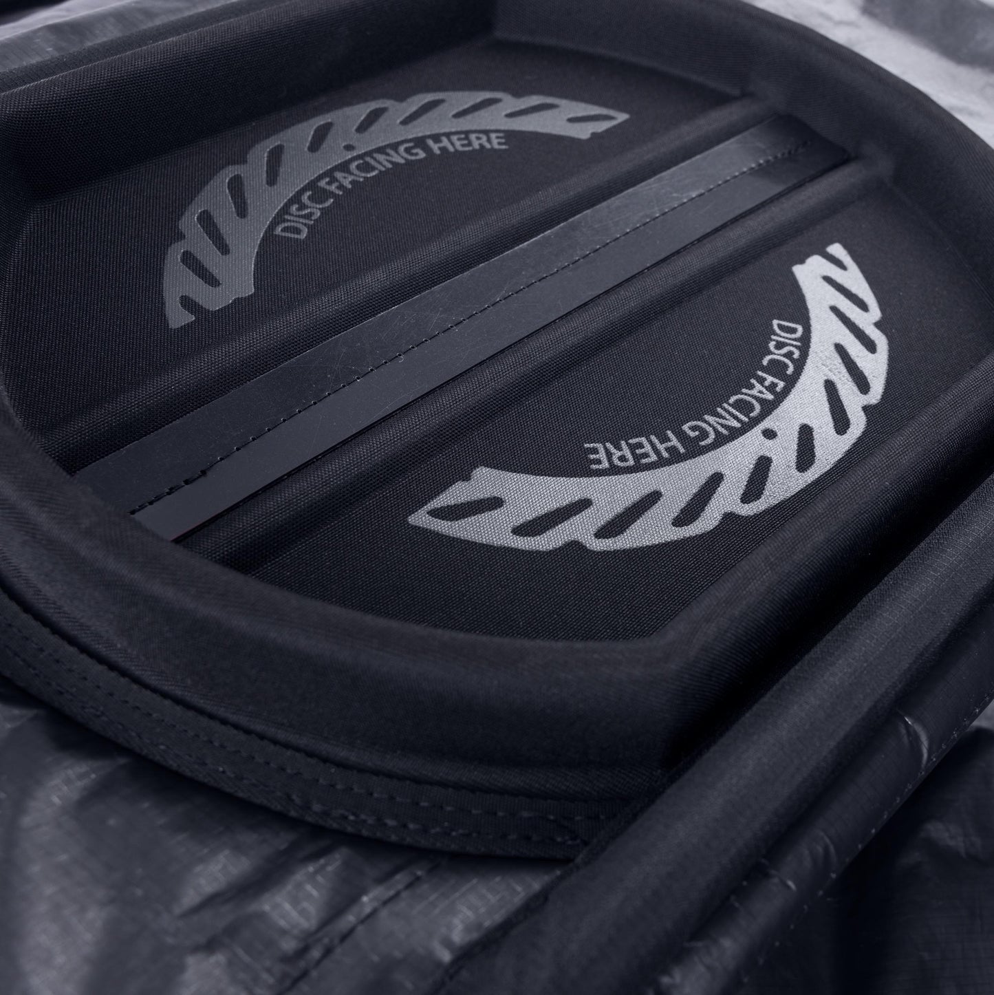 EVOC BIKE BAG PRO bæretaske til mountainbikes