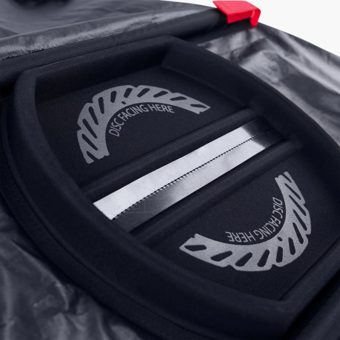 EVOC BIKE BAG PRO bæretaske til mountainbikes