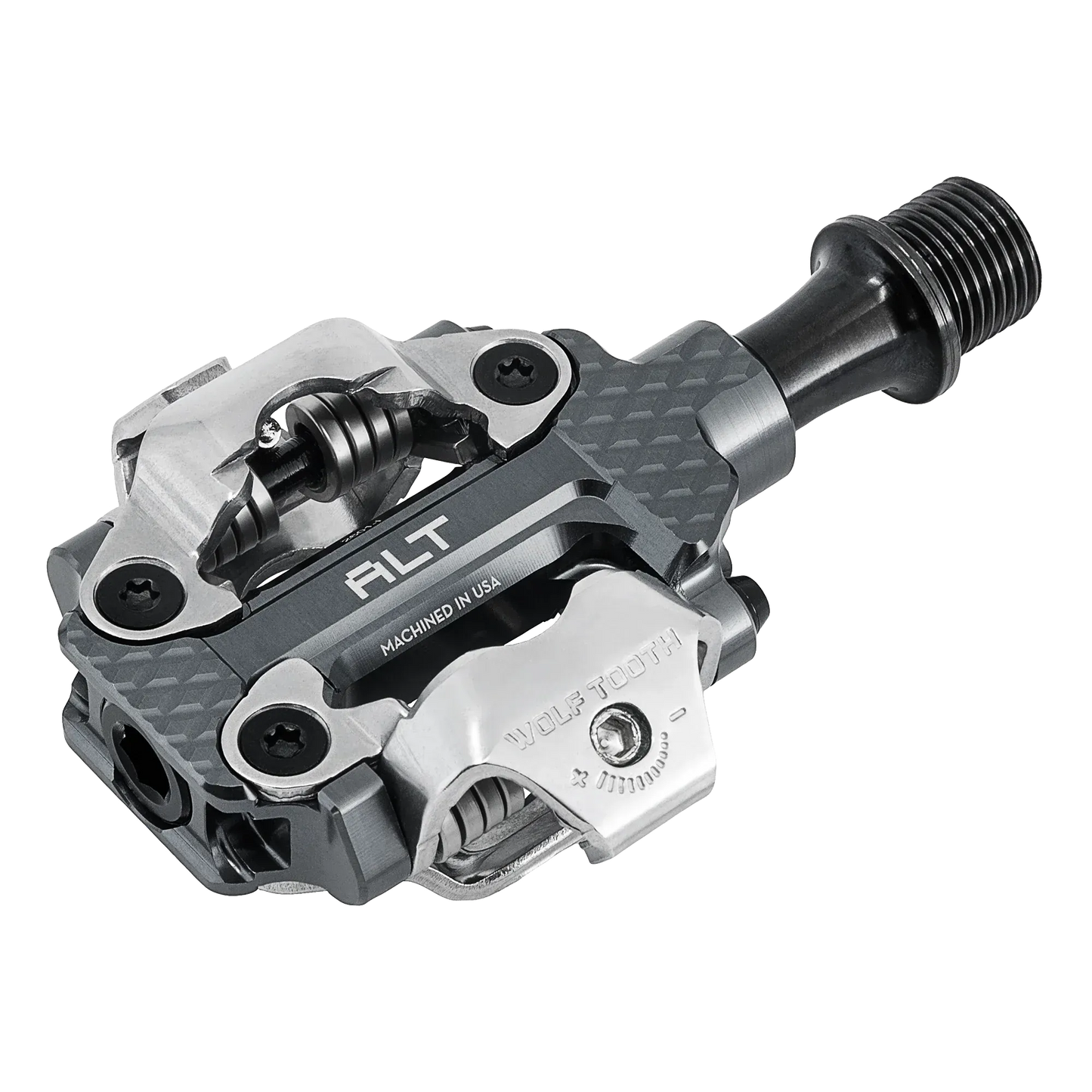 Pedály WOLF TOOTH MKØ ALT XC CLIPLESS