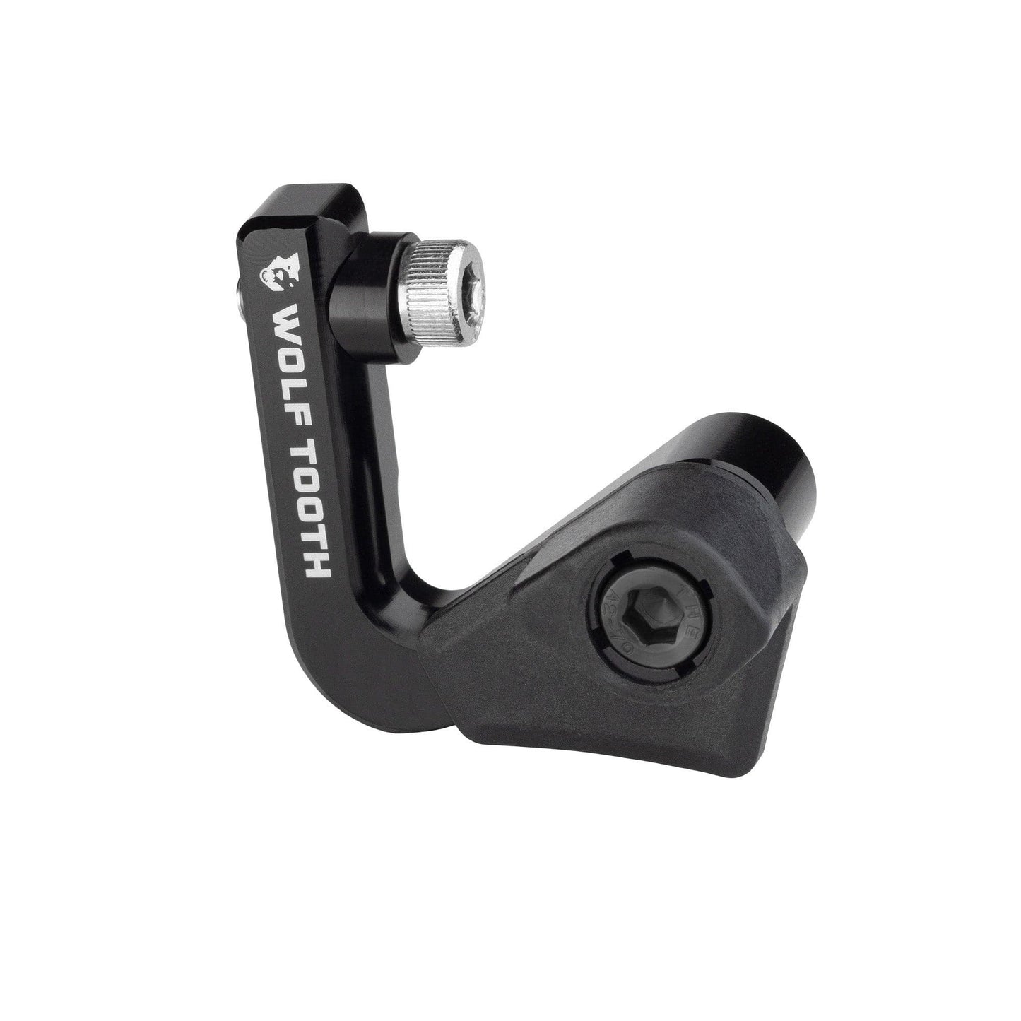 Guide-Chaîne WOLFTOOTH LONEWOLF AERO a Braser High Sweep