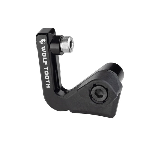 WOLFTOOTH AERO High Sweep guide för lödkedja