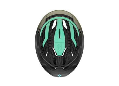 Casque Route LAZER VENTO KINETICORE Kaki