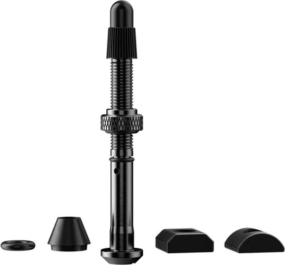 Valves Tubeless SRAM ZIPP QUARQ TyreWiz 2.0