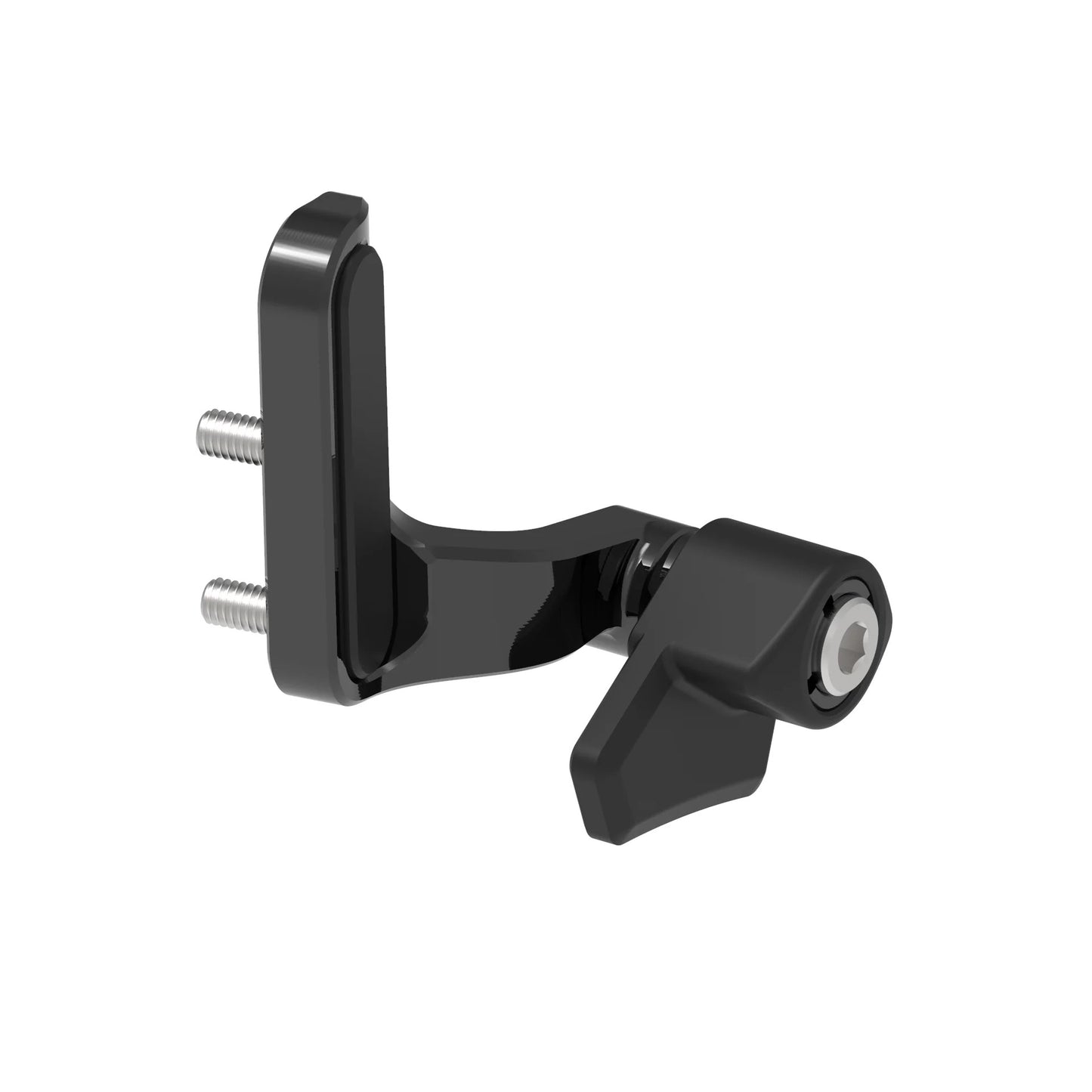 Guide-Chaîne WOLFTOOTH LONEWOLF AERO Mid Sweep pour CERVELO