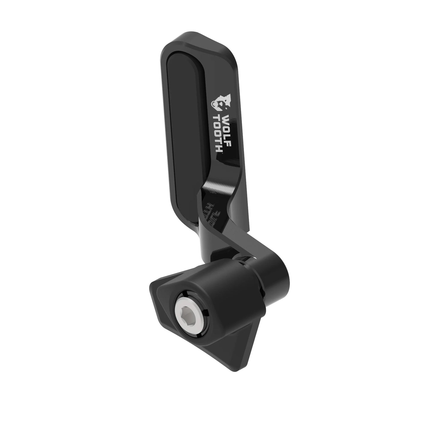 Guide-Chaîne WOLFTOOTH LONEWOLF AERO High Sweep pour CERVELO