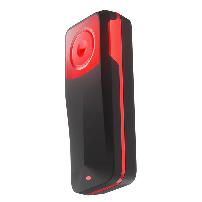 Oświetlenie tylne RAVEMEN RADAR NT 201