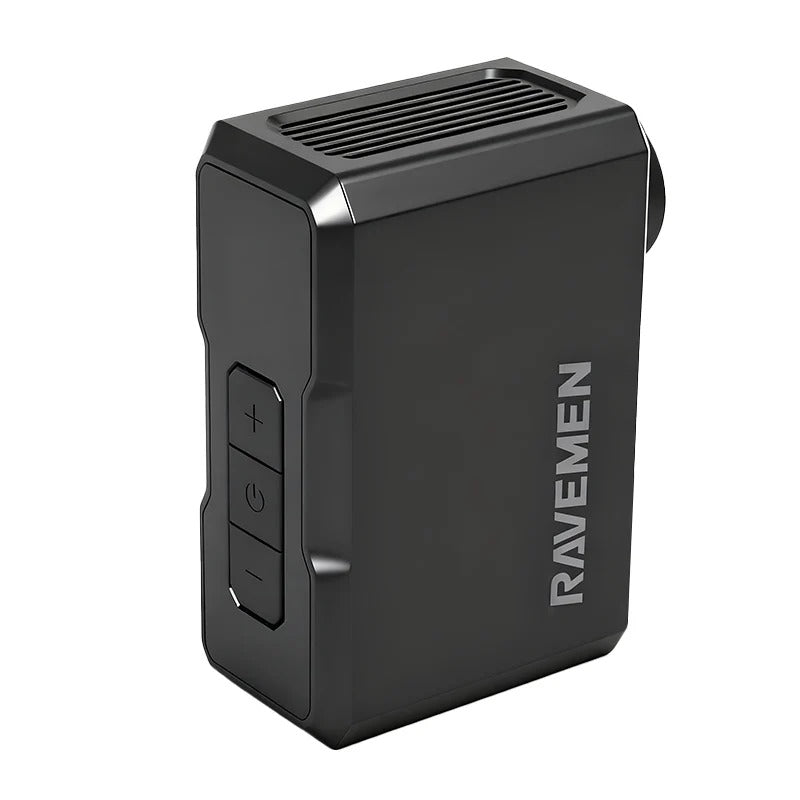 RAVEMEN EP01 Elektrisk pump