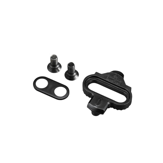 Kit Cales SHIMANO CL-MT001 Sans Écrou de Cales