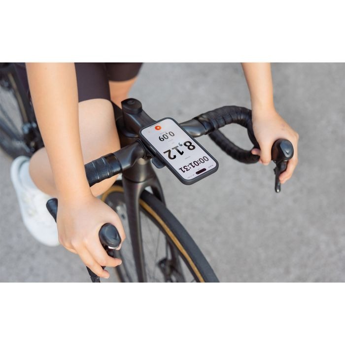 Wspornik montażowy wieszaka QUADLOCK OUT FRONT MOUNT PRO