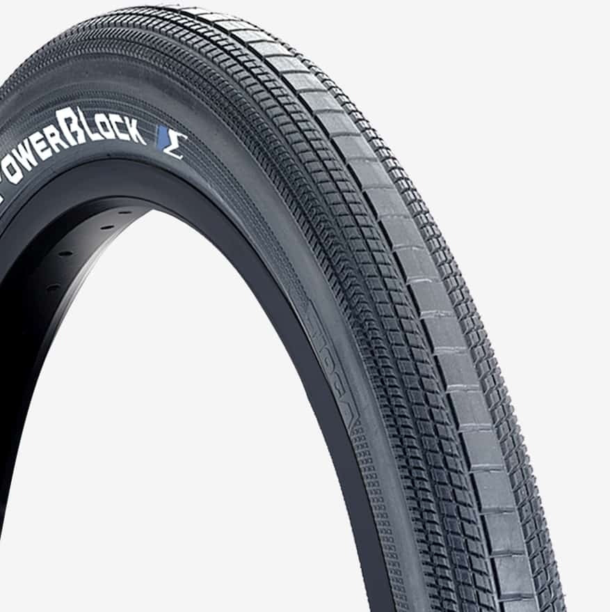 Pneu TIOGA PowerBlock  20x2.10