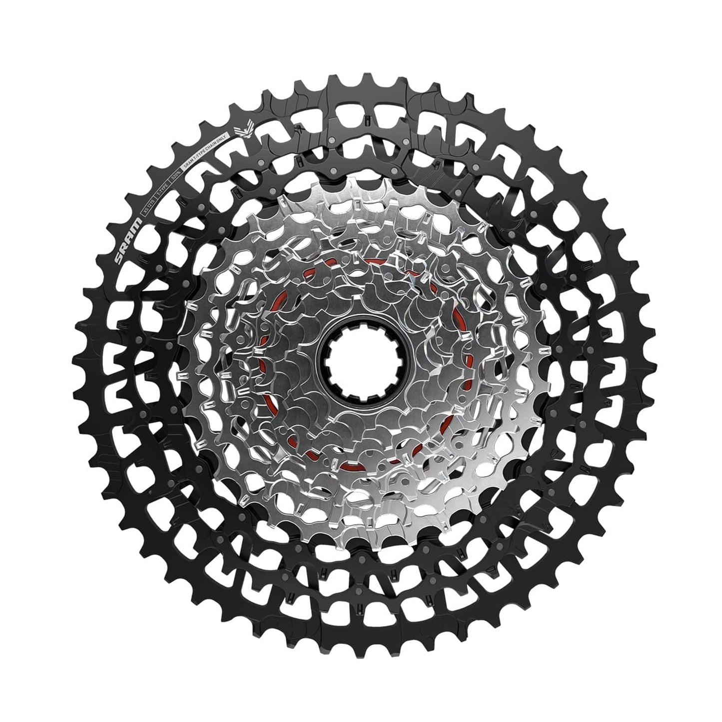 Kazeta SRAM EAGLE T-TYPE XS-1270 12V