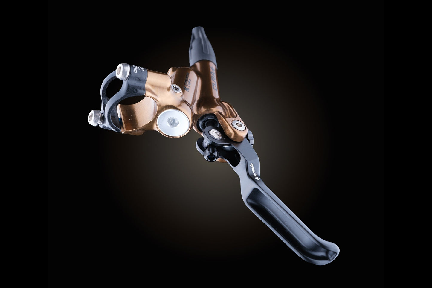 Dvojice brzd FORMULA CURA 4 Kashima
