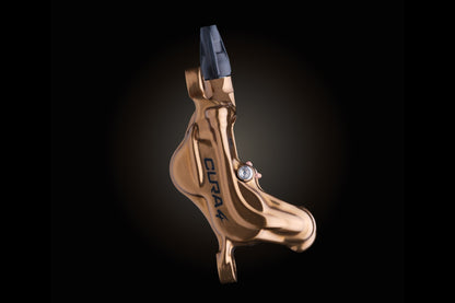 Paire de Freins FORMULA CURA 4 Kashima