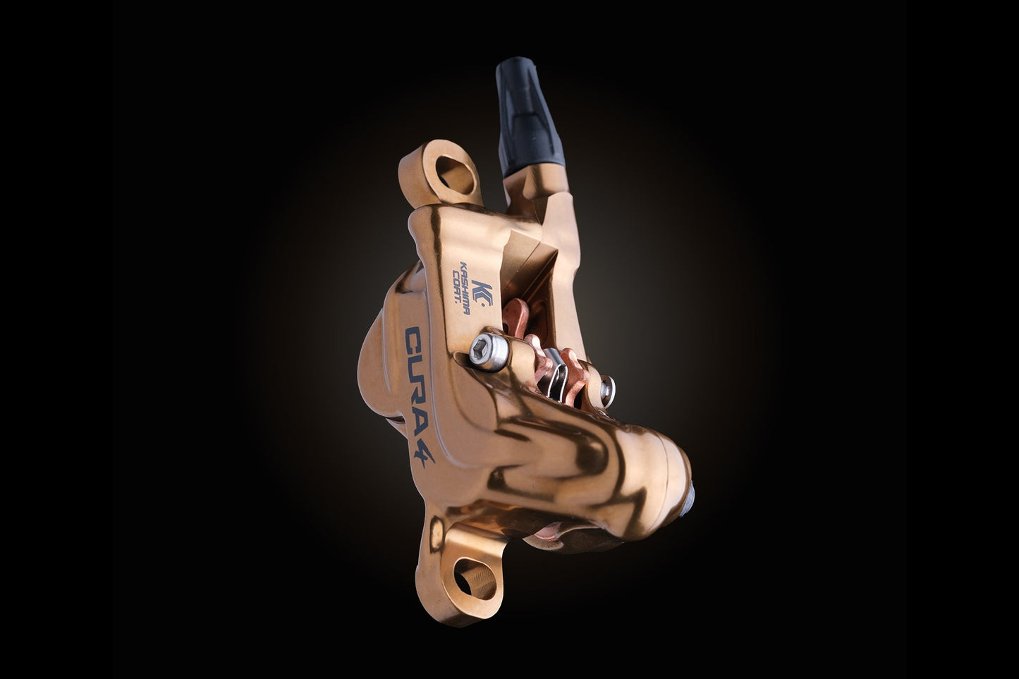 Dvojice brzd FORMULA CURA 4 Kashima