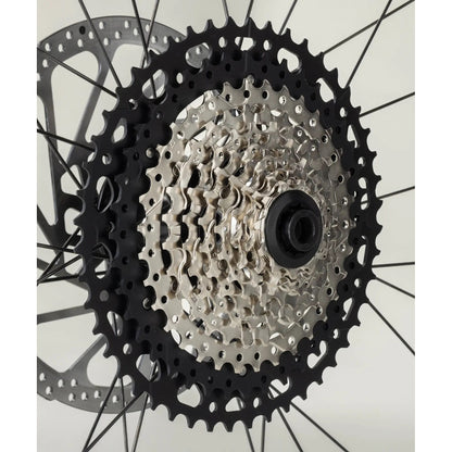 Cassette 10V MICROSHIFT ADVENT MX Black G-Series