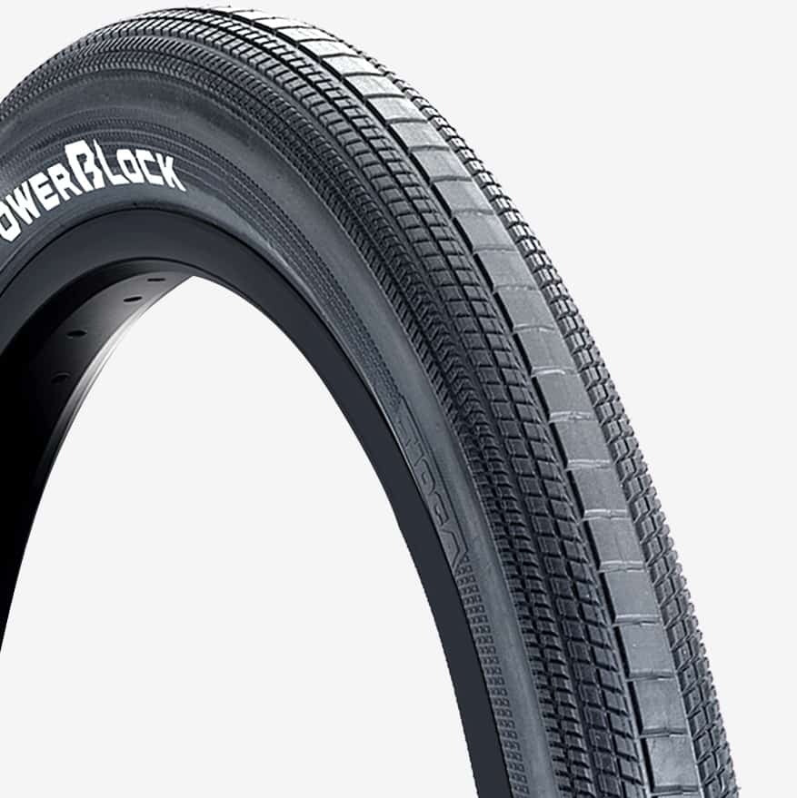 Pneu TIOGA S-Spec PowerBlock 20x1.60